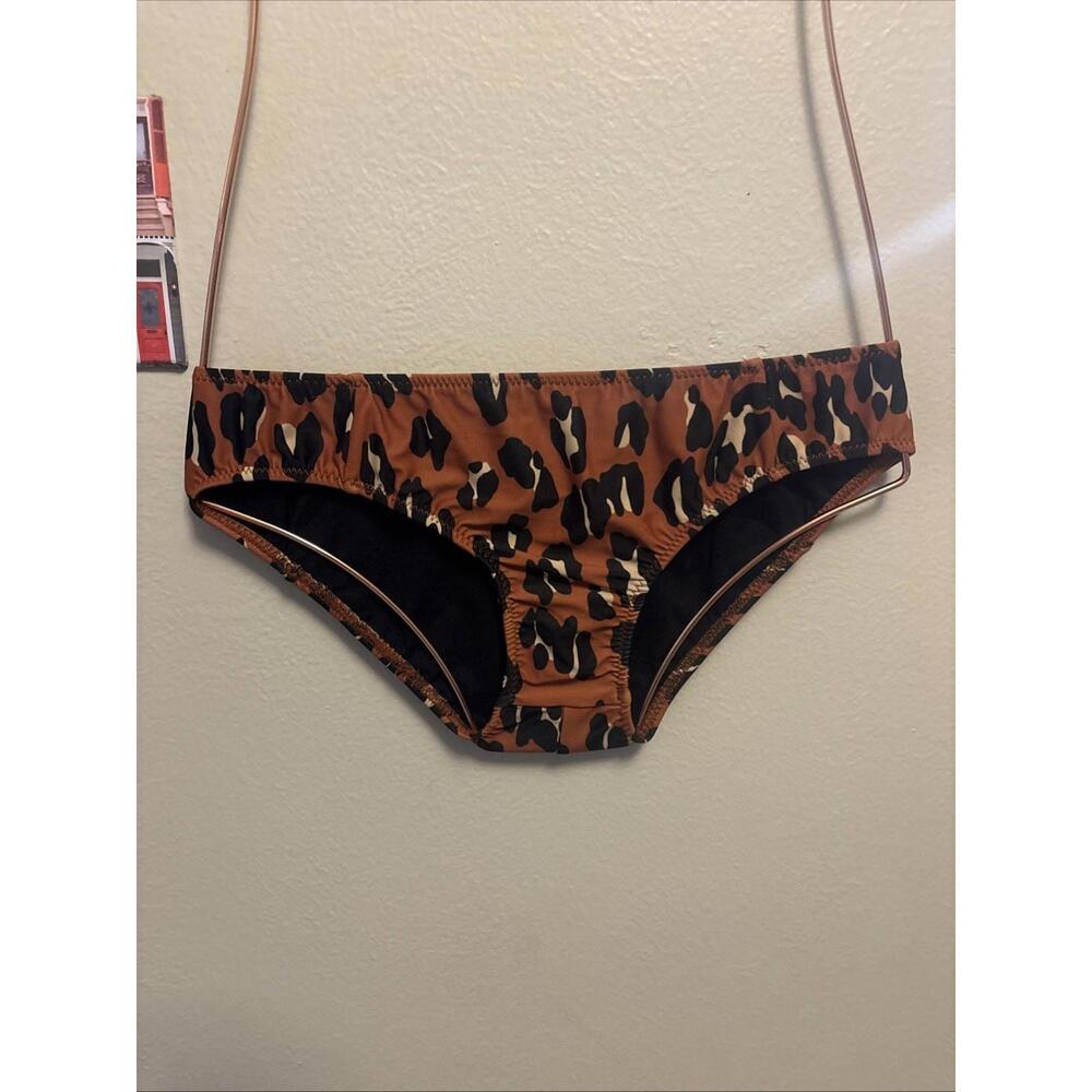 Rachel Comey Reception Swim Bottoms, SZ XS, $153 Retail, NWOT, #1026